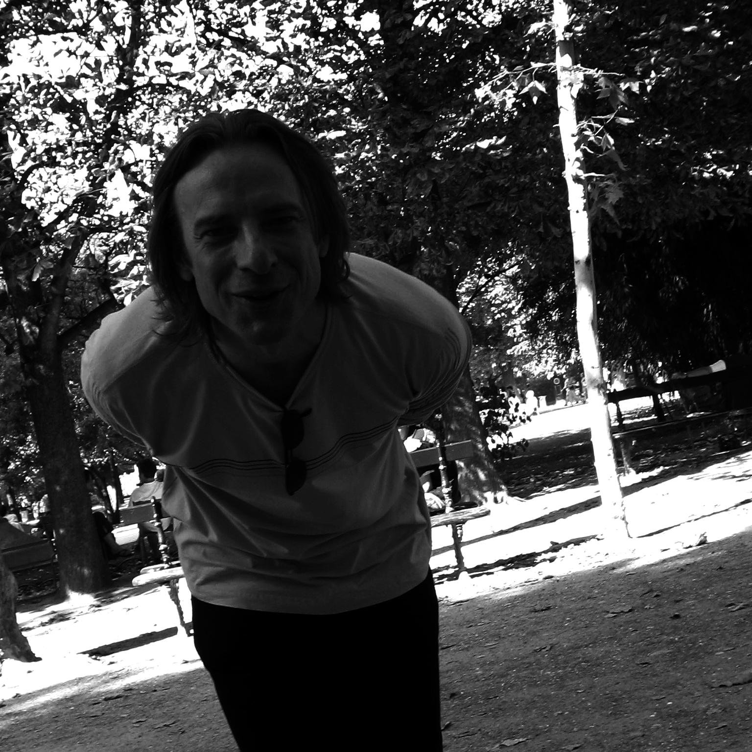 figitall1's profile picture. Figitall : « être humain tout ordinaire »