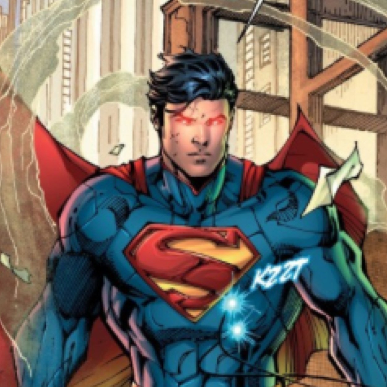 My father believed that if the world found out who I really was, they'd reject me... out of fear.