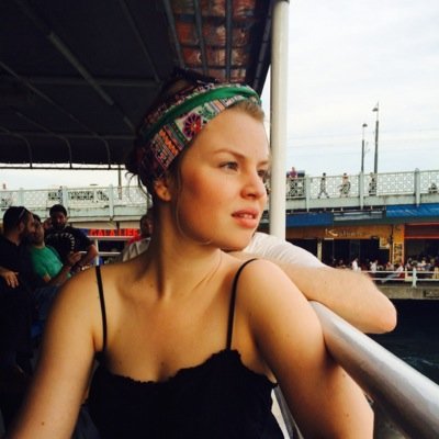 fiebjoerch's profile picture. Focus on Innovation in cradle to cradle design, Architecture, Design thinking Creativity, strategy and business development