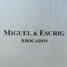 Miguel_Escrig's profile picture. Despacho de abogados en Barcelona  con mas de 20 años de experiencia. Especialistas en Derecho Civil, Herencias, cambio de  apellidos y Protección de Datos.