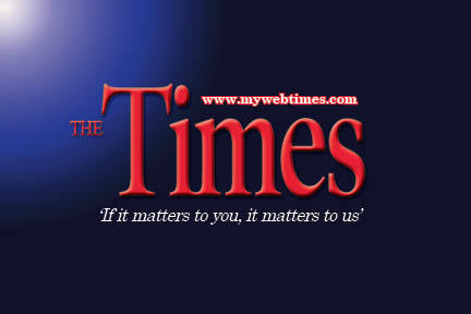 The Times (@MyWebTimes) | Twitter