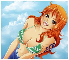 nami3498's profile picture. Navigatrice
Membre de l'équipage du chapeau de paille