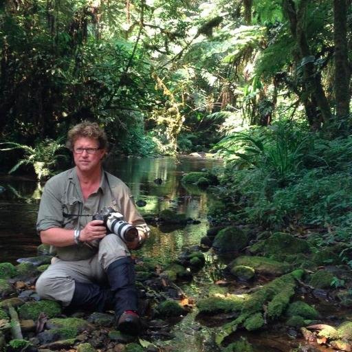 Wild about Wilderness