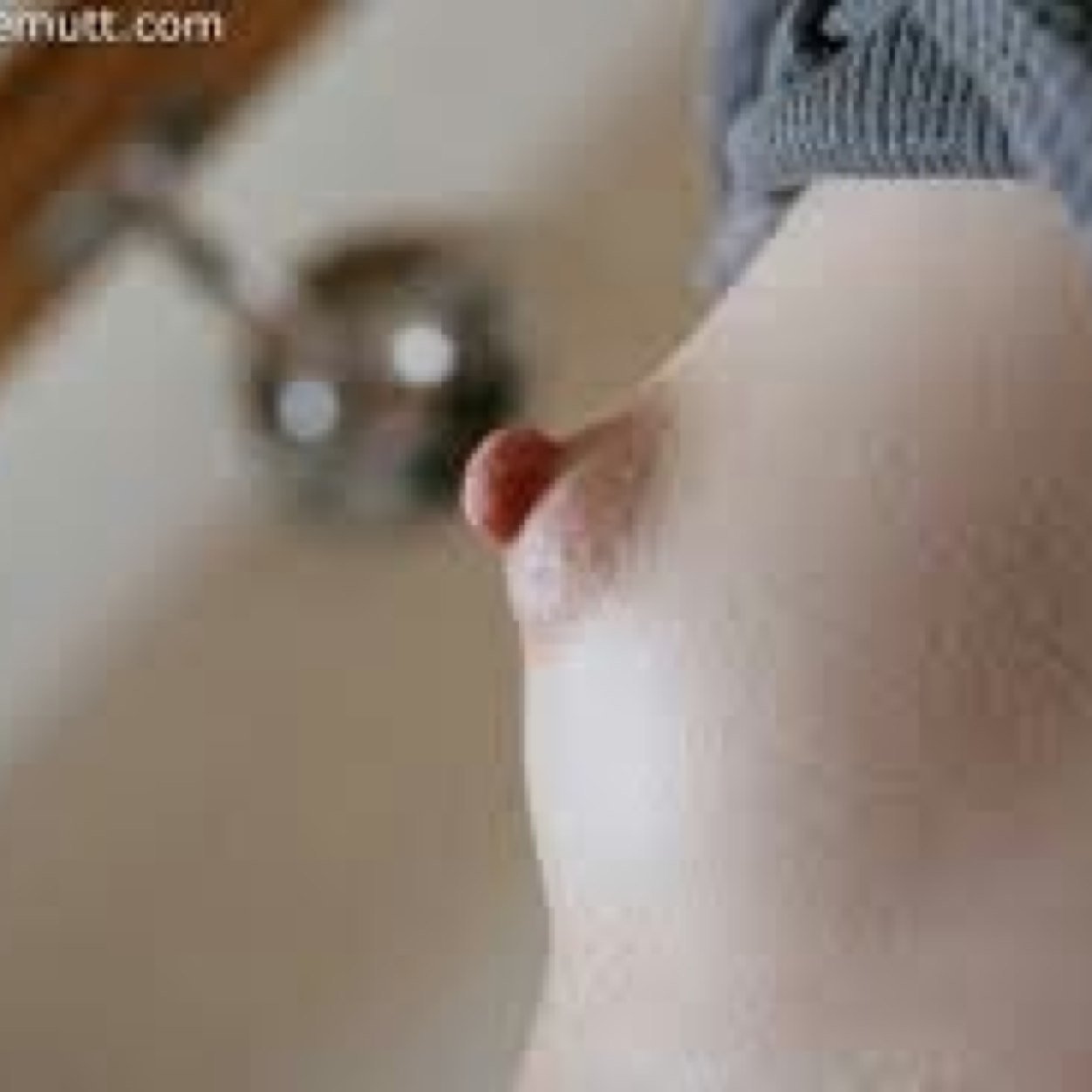 Hard Mature Nipples