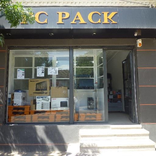 PCPACK.FR, Spécialiste de l’informatique et des nouvelles technologies, commercialise des produits neufs et reconditionnés, assure divers services informatiques