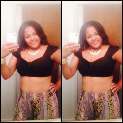 Talk to me and imma talk back!!!
