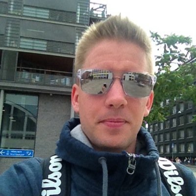 SamboRoll's profile picture. 