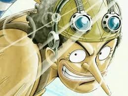 usopp3498's profile picture. Tireur d'élite 
Membre de l'équipage du chapeau de paille