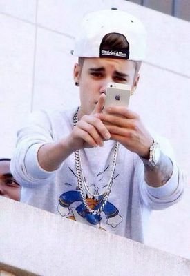 never say never and believe C: