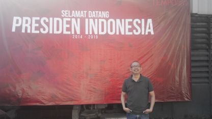 kasdiono's profile picture. 