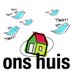 Ons Huis Enschede (@onshuisenschede) Twitter profile photo Ons Huis Enschede (@onshuisenschede) Twitter profile photo