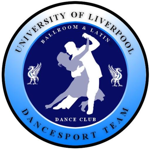University of Liverpool Dancesport Club Latin & Ballroom lessons from Beginners to Advanced. For UoL, JMU, Hope & Edge Hill!
Keeeeep dancing!