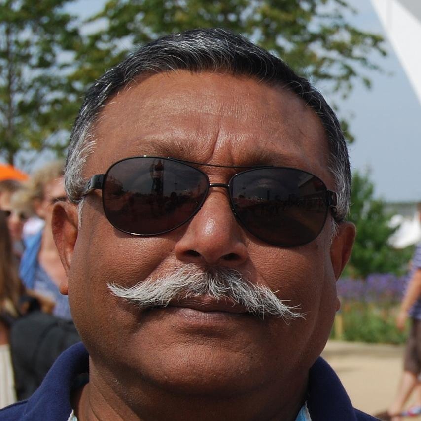 MG. Ruhul Alam Chowdhury ndu, psc was commissioned in 1966 and retired in 1998. He was an Adviser to CTG of Bangladesh. Now Adviser to BNP Chief Khaleda Zia.