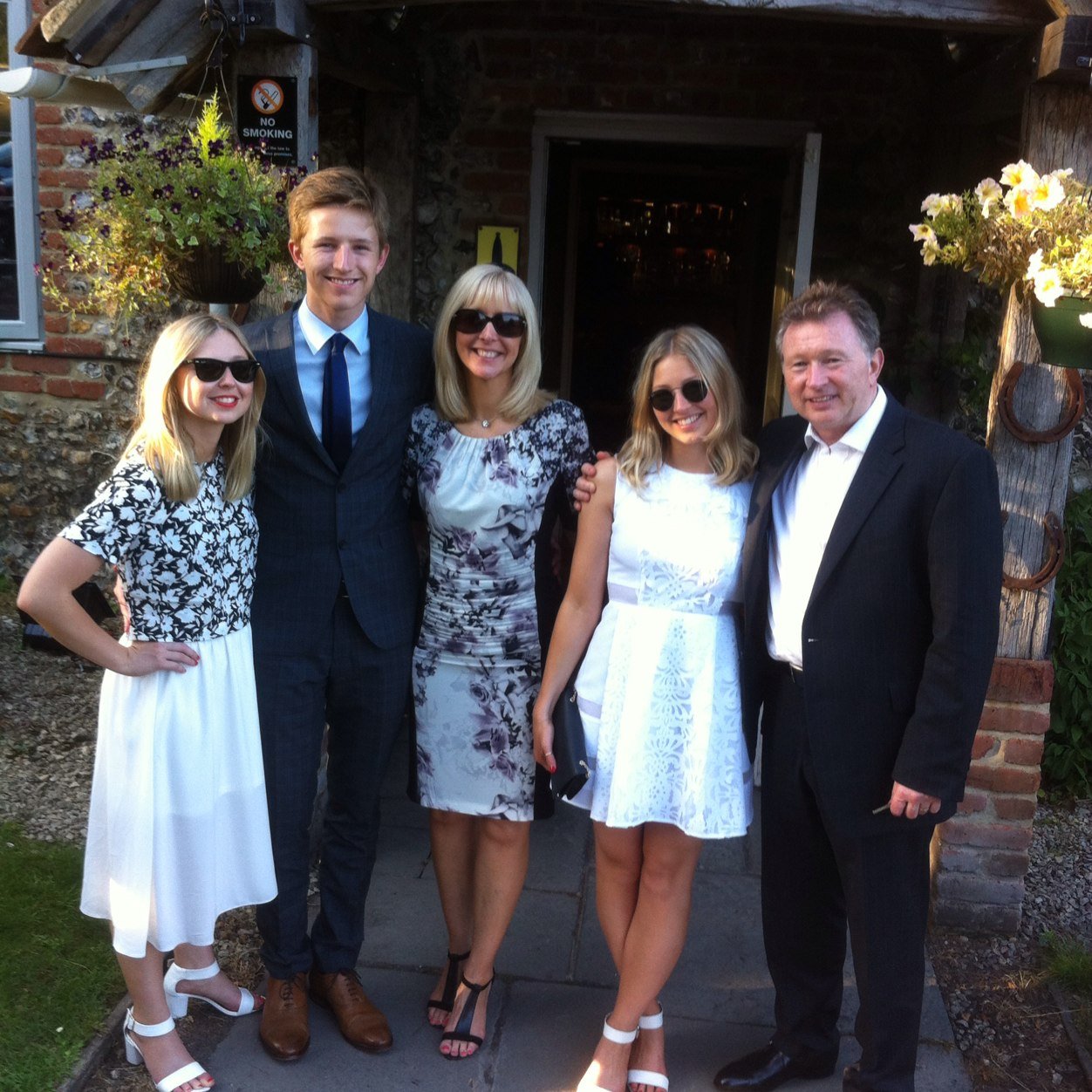 ChloeStudd's profile picture. You're never fully dressed without a smile