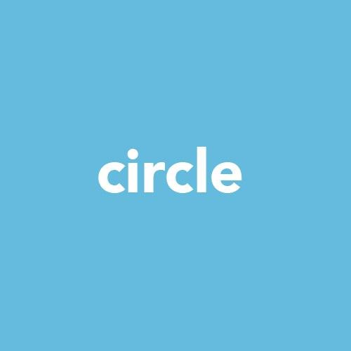 circle_web Profile Picture