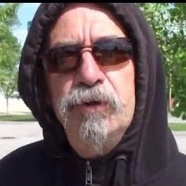 I sure can, i was sitting on my front porch, grabbed a beer and fuck her right in the pussy