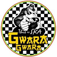 GWARA GWARA OFFICIAL (@gwara_ska) 's Twitter Profile