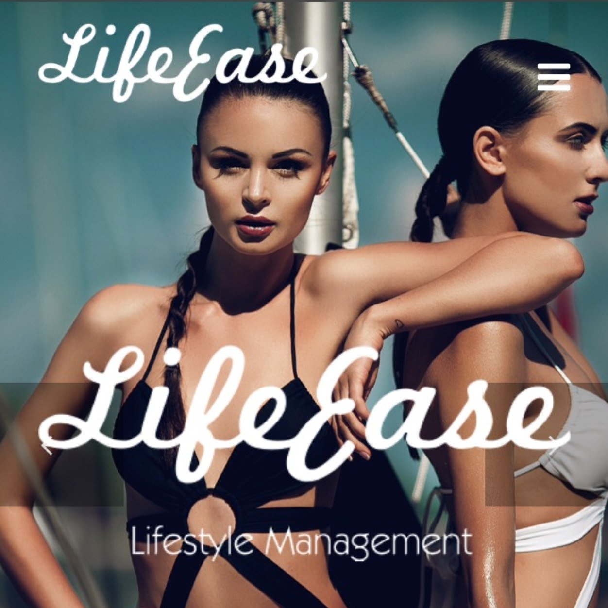 Exclusive Lifestyle Management. Concierge / Travel / Vegas / Golf / Wealth - info@lifeeaseltd.com - Take a look at our website
