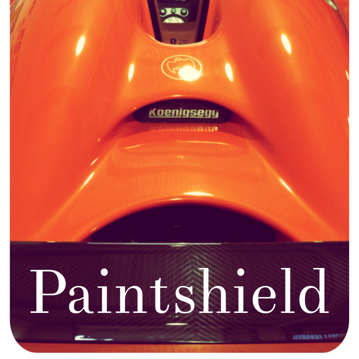 Paintshield Ltd (tm)
Paintshield Paint Protection Kits Will Prevent Your vehicle from suffering stonechips minor scuffs scratches and abrasions