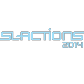 Slactions 2014
International Research Conference on Virtual Worlds and Learning with Technology :-: December 11-13 2014