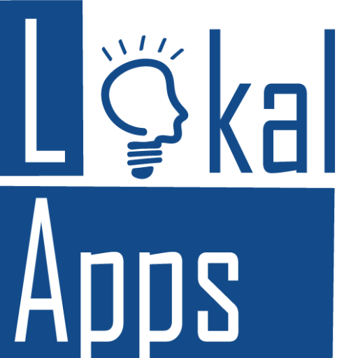 Embracing IDEAS Into Digital Experiences. Contact us : chitchat@lokalapps.com