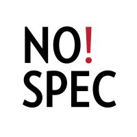 No!Spec (@nospec) 's Twitter Profile
