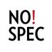 No!Spec (@nospec) Twitter profile photo