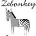 Zebonkey (@janschmidtborn) Twitter profile photo Zebonkey (@janschmidtborn) Twitter profile photo