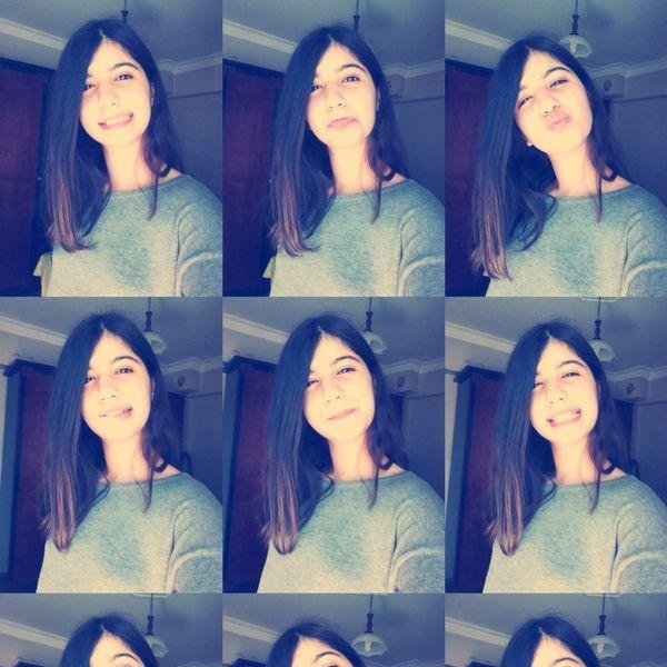 GayeTugay's profile picture. 