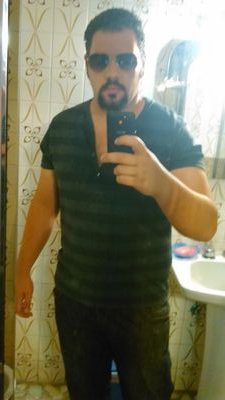 dominm79's profile picture. megusta el rock ( extremoduro,marea....) los coches, motos dando guerra desde 1987!!!!   (madrid)