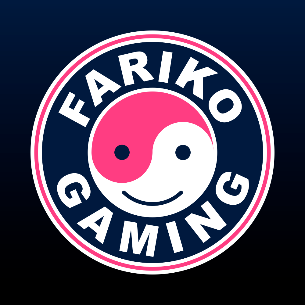 new member of Fariko gaming my gamertag on xbox is KraniumFi9ter and im 14