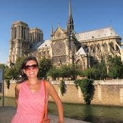 Tech, digital, former Parisian, forever Bostonian