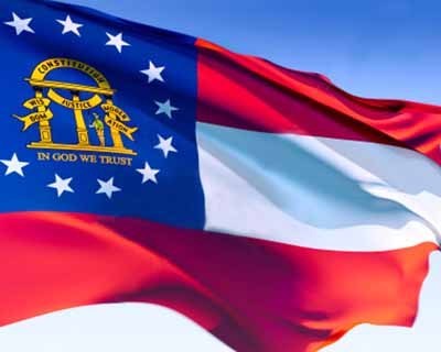 Georgia State Senate Profile