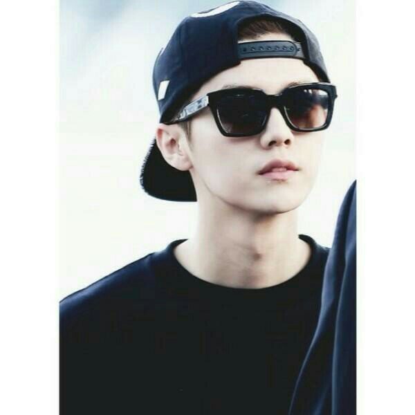 ini bio orang ganteng