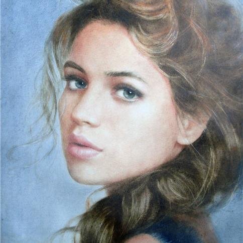 ritasokolova5's profile picture. вообще я милашка, но сегодня идите лесом!