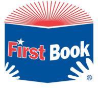 FirstBookLCSC's profile picture. First Book-LCSC provides new books for children in need