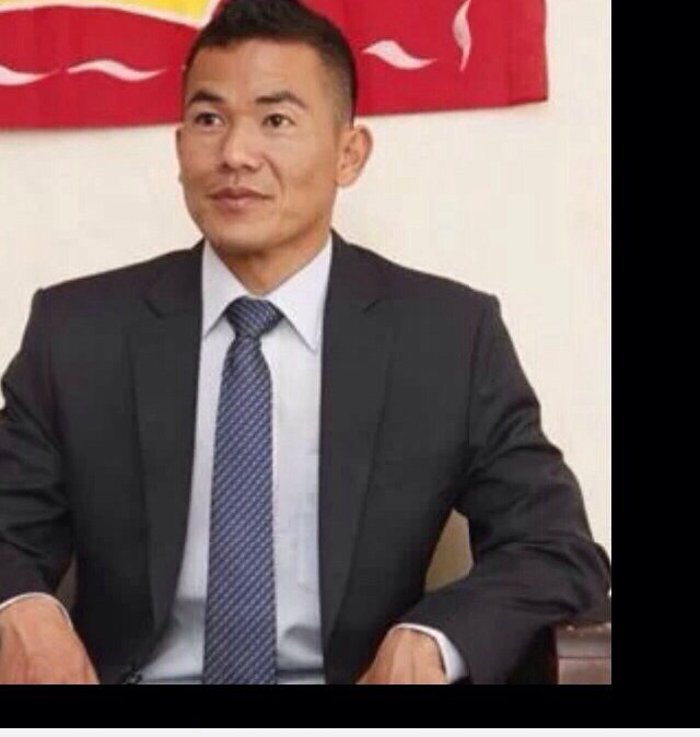 Founder Mayor-Bheri Municipality
2017 May 19-2022 Apr 22.
2022 May 19-Present(2nd Term) CCM-(CPN-UML)