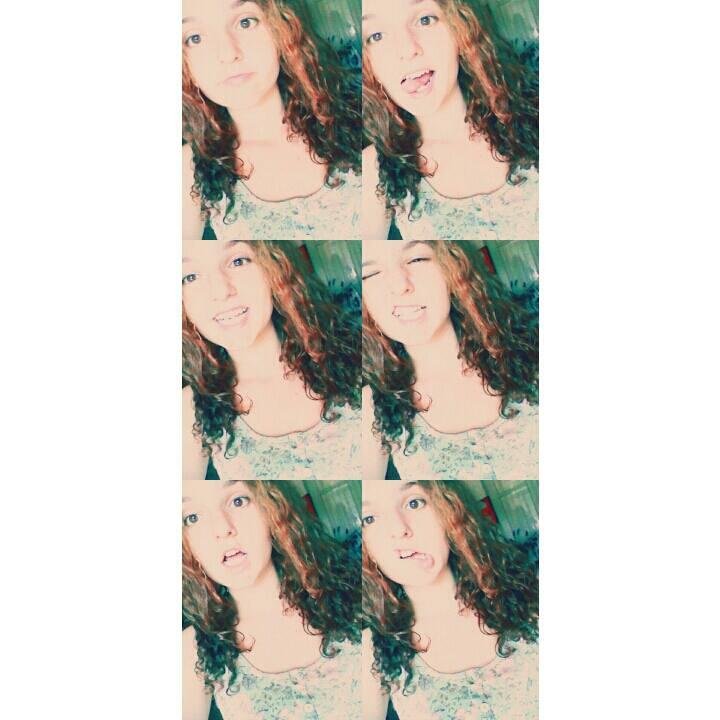 ''know that they are there, but not having them around''