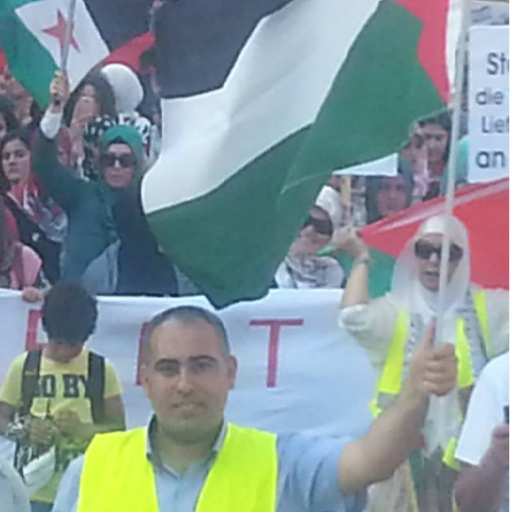 wesaamamer's profile picture. - Visiting researcher @Cambridge_Uni
-Dean of Faculty of Communication and Languages @GU Gaza University-Palestine
- Former researcher @Harvard and @UniofNewcas