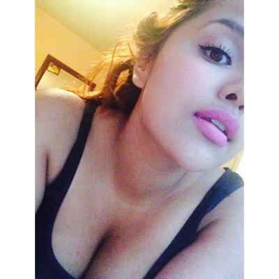 aint much out there to have feelings for