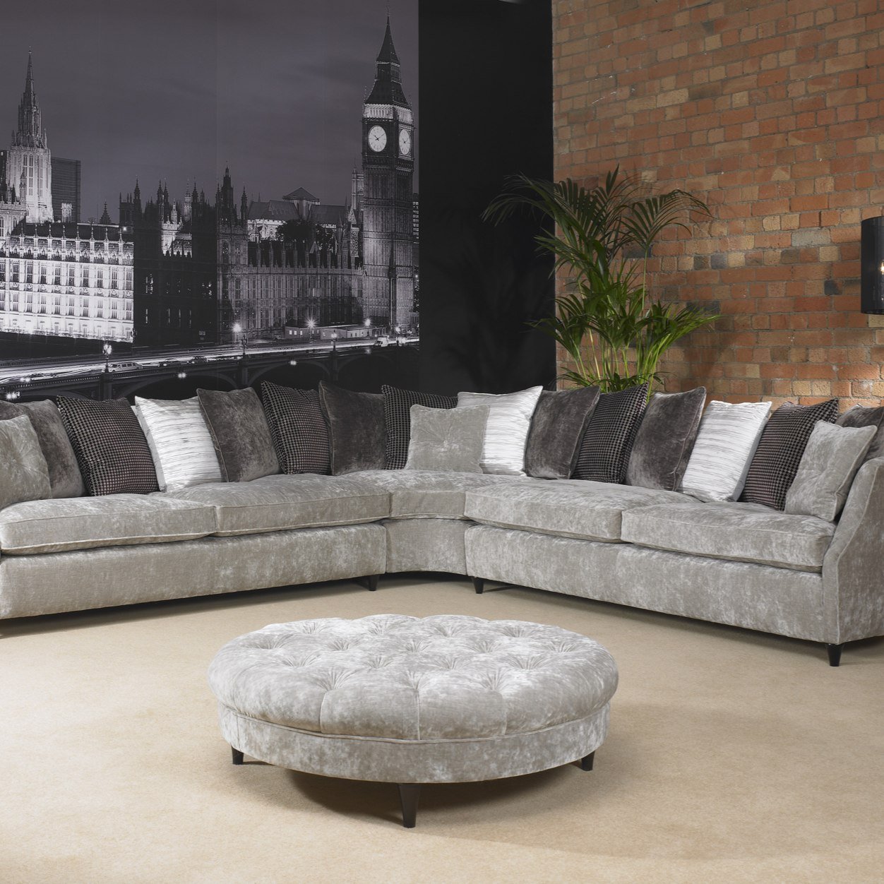 Peter Guild Bespoke Profile