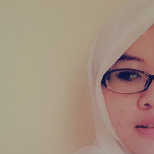 yang baik untuk yang baik :)