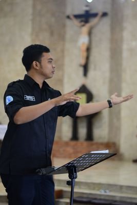 saya orang jawa