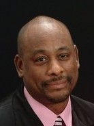 Mufundisi's profile picture. 