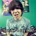 Just gonna leave this here. Follow spread this. Im weird. Who cares DAMON FIZZY IS LIFE