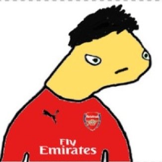 Who the fuck is Alexis Sanchez?