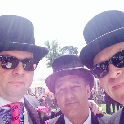 Father/Publican/Food Lover/Talksport/H&J/2 Mikes/ General Good Guy