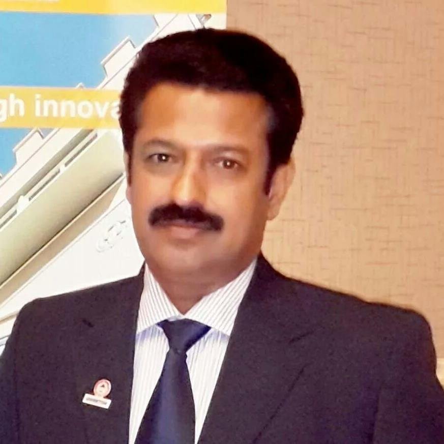 Asst. Manager-Sales Admin Of UNIBETON READY MIX-Riyadh. Studied at Sainik school, Kazhakoottam, LLB & http://t.co/jBKtxjHrSE from University of Kerala.