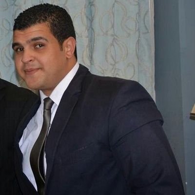 ElkholyH's profile picture. 