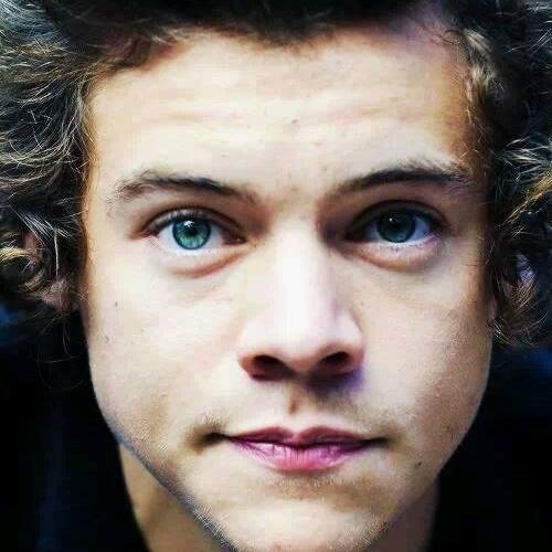 I Love Harry So Mutch I am Directioner Folow Me !